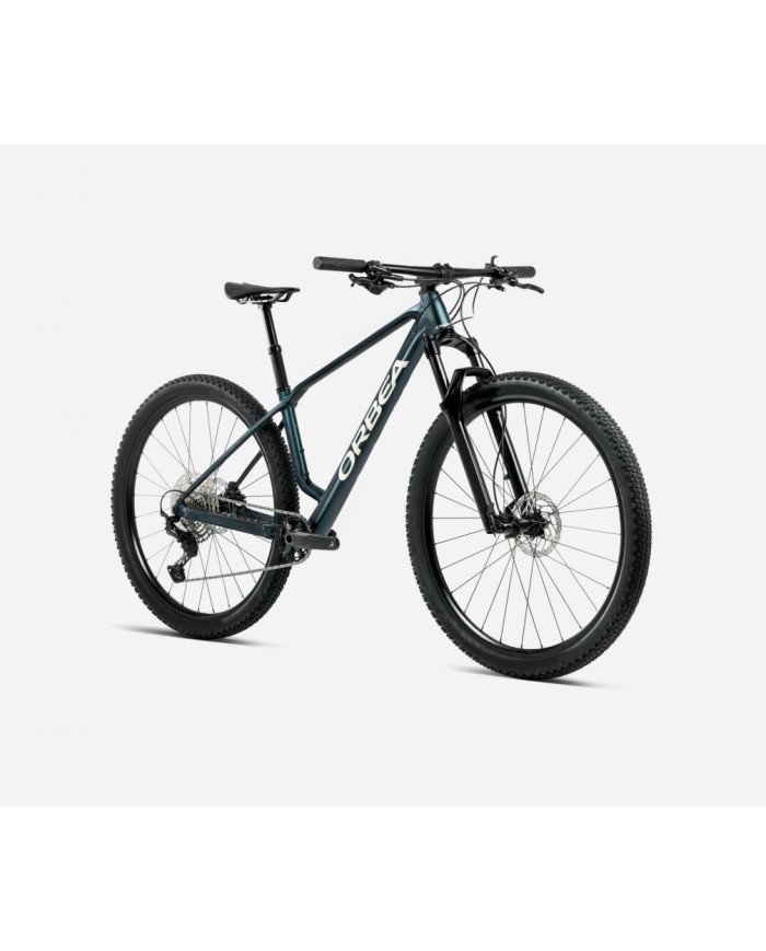 BICICLETA 29 ORBEA ALMA H30 2026 VERDE - BLANCO