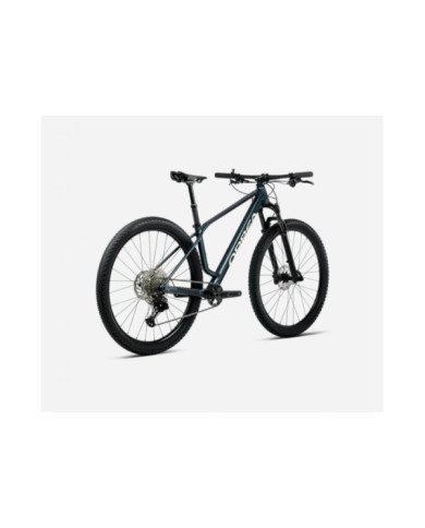 BICICLETA 29 ORBEA ALMA H30 2026 VERDE - BLANCO