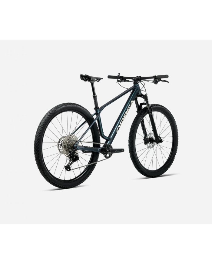 BICICLETA 29 ORBEA ALMA H30 2026 VERDE - BLANCO