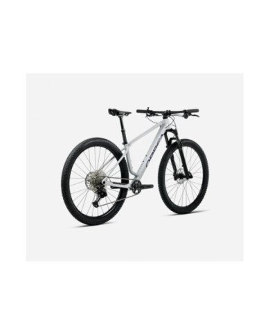 BICICLETA 29 ORBEA ALMA H20 2026 SILVER - BLUE