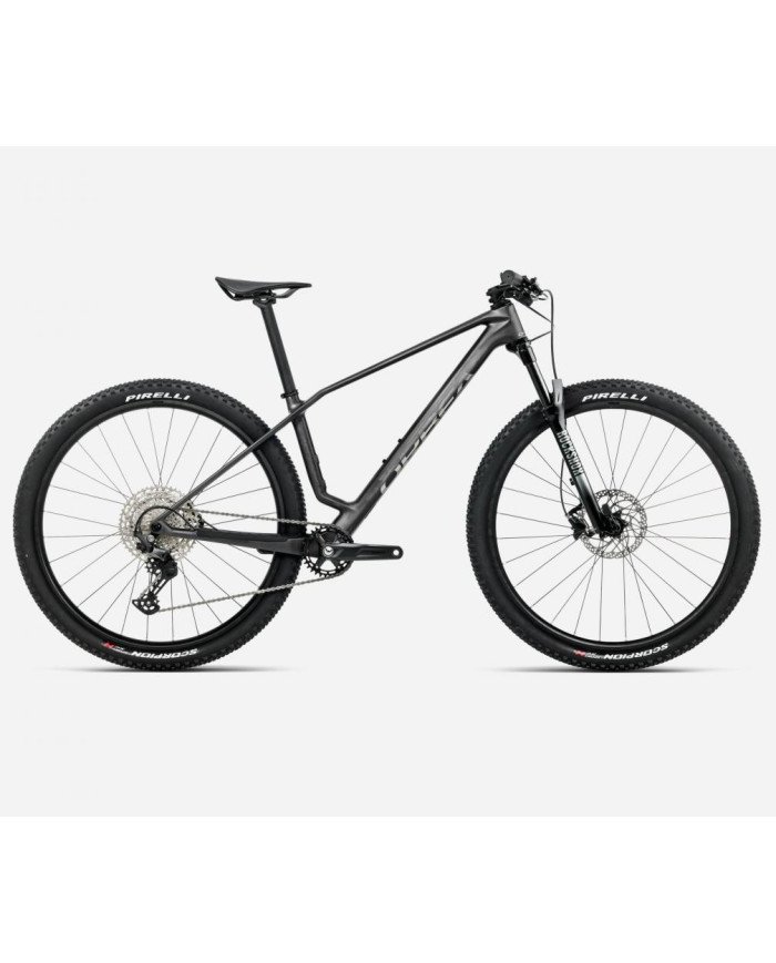 BICICLETA 29 ORBEA ALMA M50 2026 DIAMOND