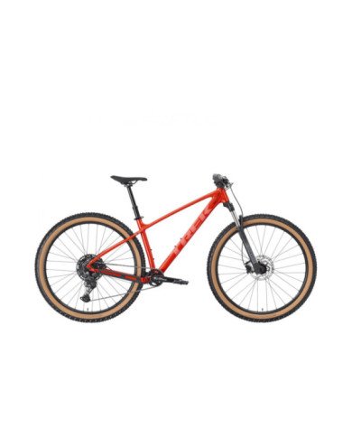 BICICLETA 27.5 TREK MARLIN 6 GEN 3 2026 ROJO