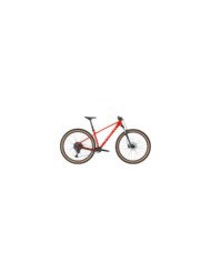 BICICLETA 27.5 TREK MARLIN 6 GEN 3 2026 ROJO