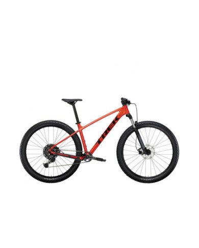 BICICLETA 29 TREK MARLIN 6 GEN 3 2025 ROJO