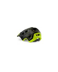CASCO TERRANOVA CAMO LIME GREEN MET