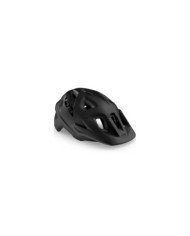 CASCO ECHO BLACK MATT MET