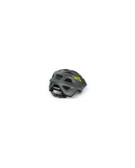 CASCO ECHO GREY MATT MET