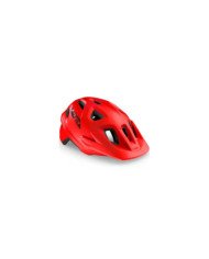 CASCO ECHO RED MATT MET