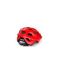 CASCO ECHO RED MATT MET