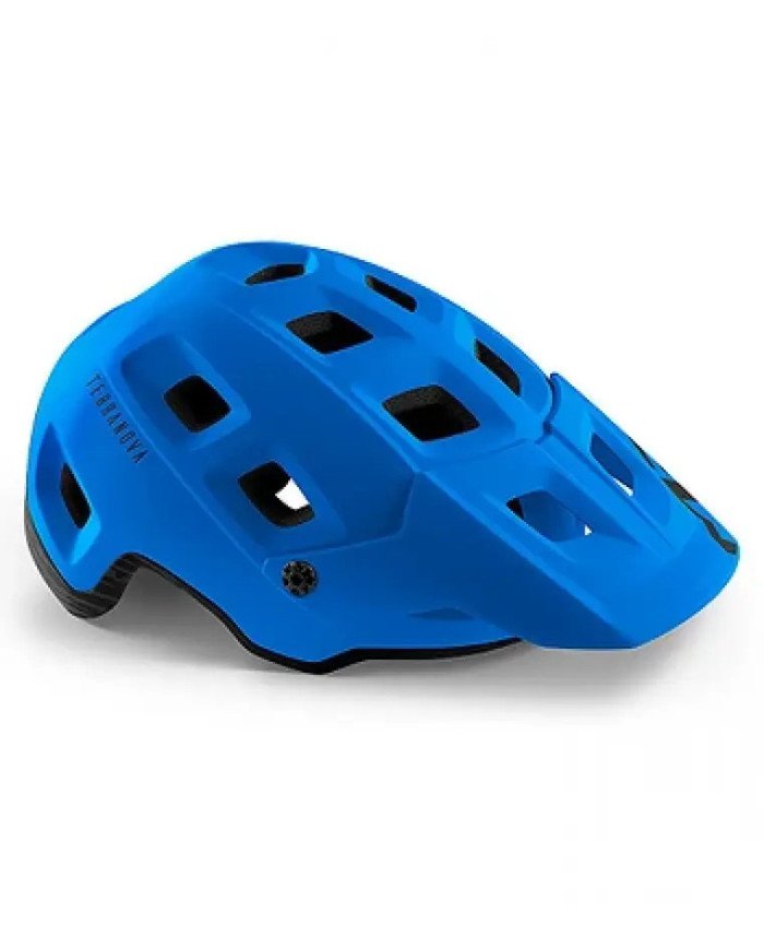 CASCO TERRANOVA NAUTICAL BLUE MET