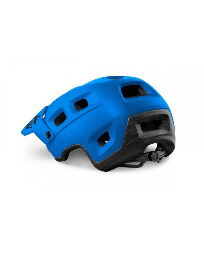CASCO TERRANOVA NAUTICAL BLUE MET