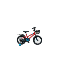 BICICLETA 16 CROSS FORCE 6289015 BOY
