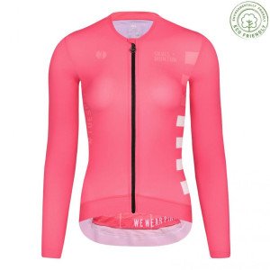 JERSEY LS MONTON WOMEN 2022 TUESDAY PINK 122112014 S