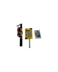 KIT PARA INFLAR PELOTAS DE FRONTON