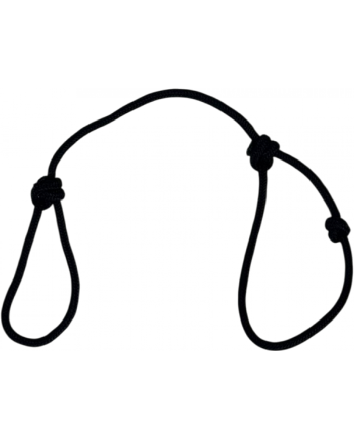 DRIZA NEGRA PARA PALETA DE FRONTON