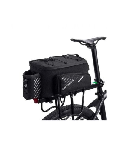 ALFORJA/BOLSO PARA PARRILLA A9-BK ROCKBROS