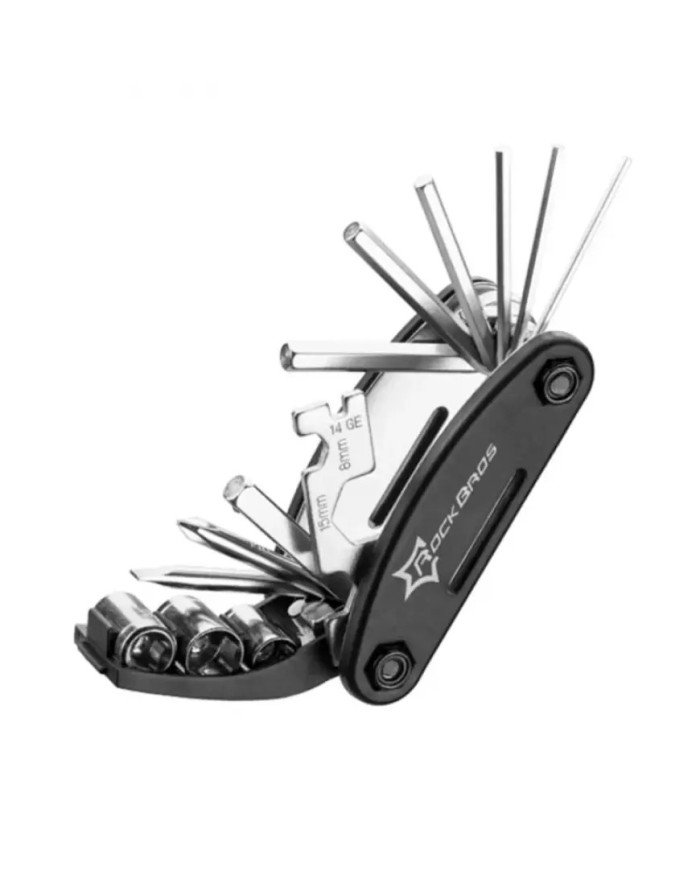 MULTIHERRAMIENTA ROCKBROS DGGJJ-1