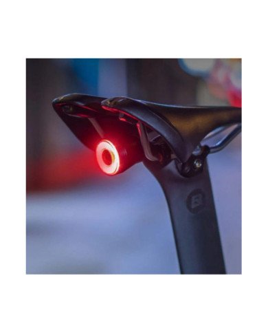 LUZ POSTERIOR CON SENSOR DE FRENADO TL907Q50 ROCKBROS