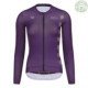 JERSEY LS MONTON WOMEN 2022 SATURDAY PURPLE 122112018 S
