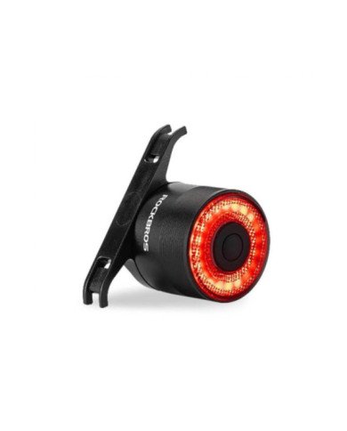 LUZ POSTERIOR CON SENSOR DE FRENADO Q3 ROCKBROS