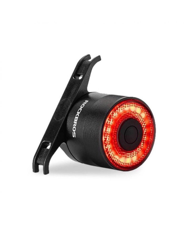 LUZ POSTERIOR CON SENSOR DE FRENADO Q3 ROCKBROS