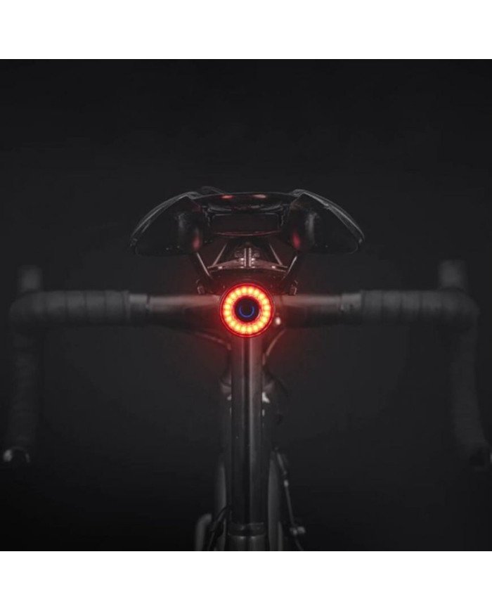 LUZ POSTERIOR CON SENSOR DE FRENADO Q3 ROCKBROS