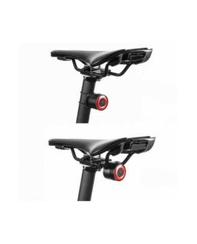 LUZ POSTERIOR CON SENSOR DE FRENADO Q3 ROCKBROS