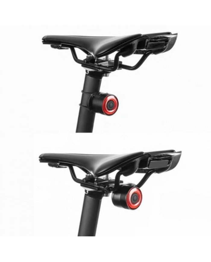 LUZ POSTERIOR CON SENSOR DE FRENADO Q3 ROCKBROS