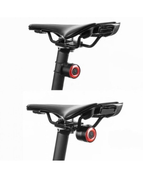 LUZ POSTERIOR CON SENSOR DE FRENADO Q3 ROCKBROS