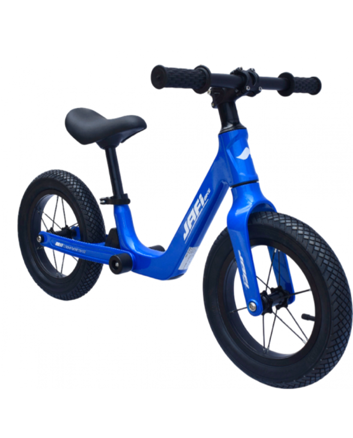 BICICLETA 12 BALANCE JAFI T1