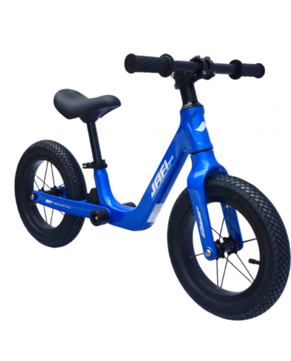 BICICLETA 12 BALANCE JAFI T1
