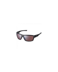 LENTE SHIMANO CE-PLSR2HC RIDESCAPE HIGH CONTRAST NEGRO