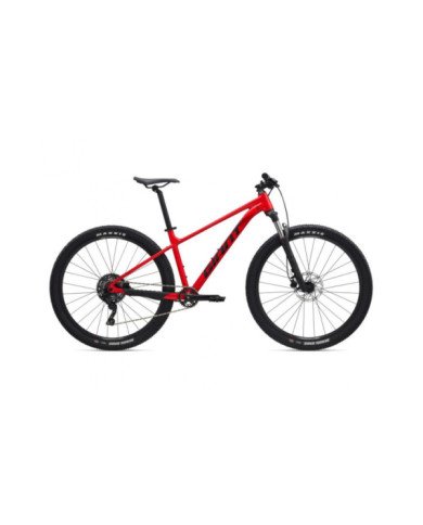 BICICLETA 27.5 GIANT TALON 2 RED