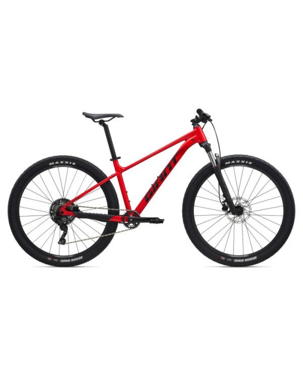 BICICLETA 27.5 GIANT TALON 2 RED