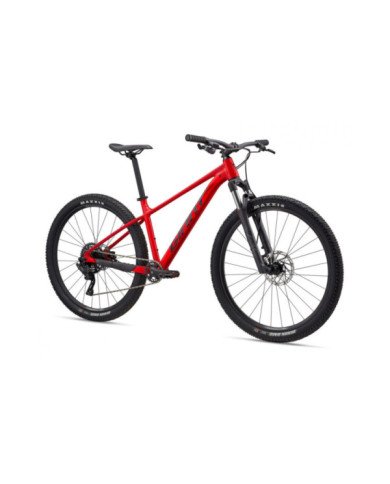 BICICLETA 27.5 GIANT TALON 2 RED