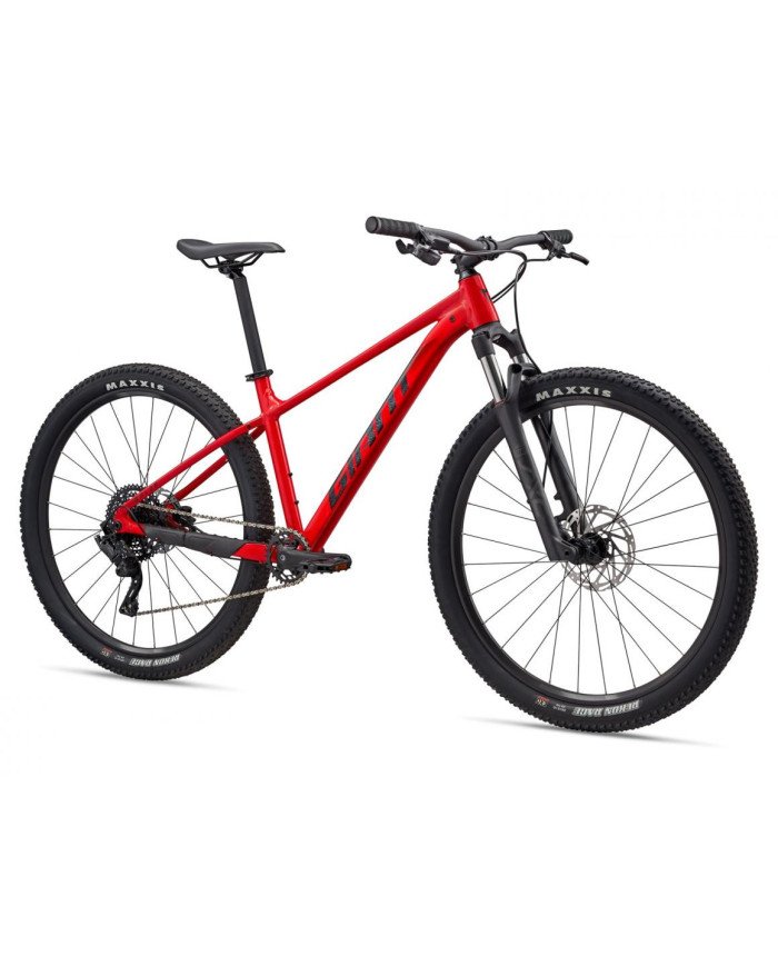 BICICLETA 27.5 GIANT TALON 2 RED
