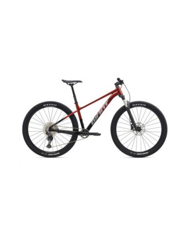 BICICLETA 29 GIANT TALON 0 ULTRA MARS DUST/BLACK