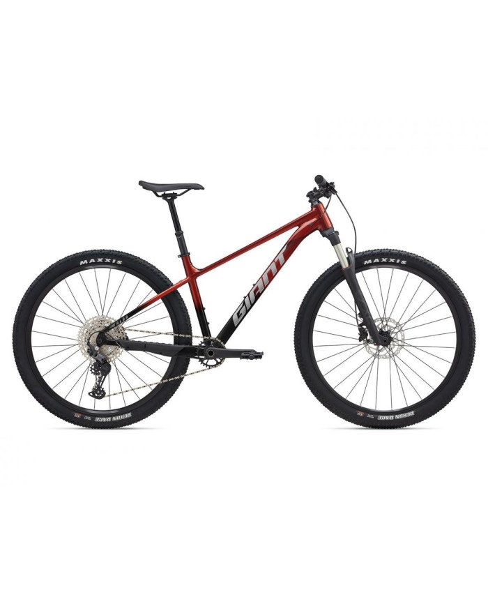BICICLETA 29 GIANT TALON 0 ULTRA MARS DUST/BLACK