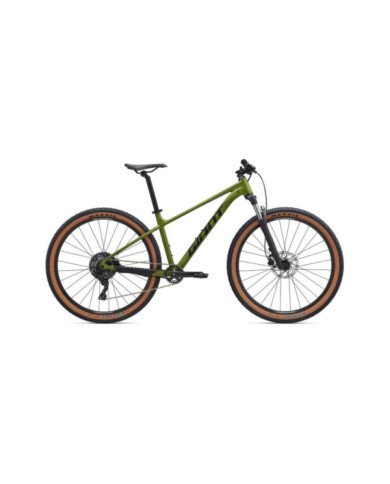 BICICLETA 29 GIANT TALON 2 DRIED MATCHA