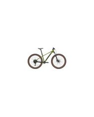 BICICLETA 29 GIANT TALON 2 DRIED MATCHA