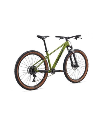 BICICLETA 29 GIANT TALON 2 DRIED MATCHA