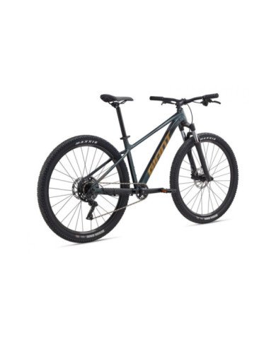 BICICLETA 29 GIANT TALON 2 ASPHALT GREEN GLOSS