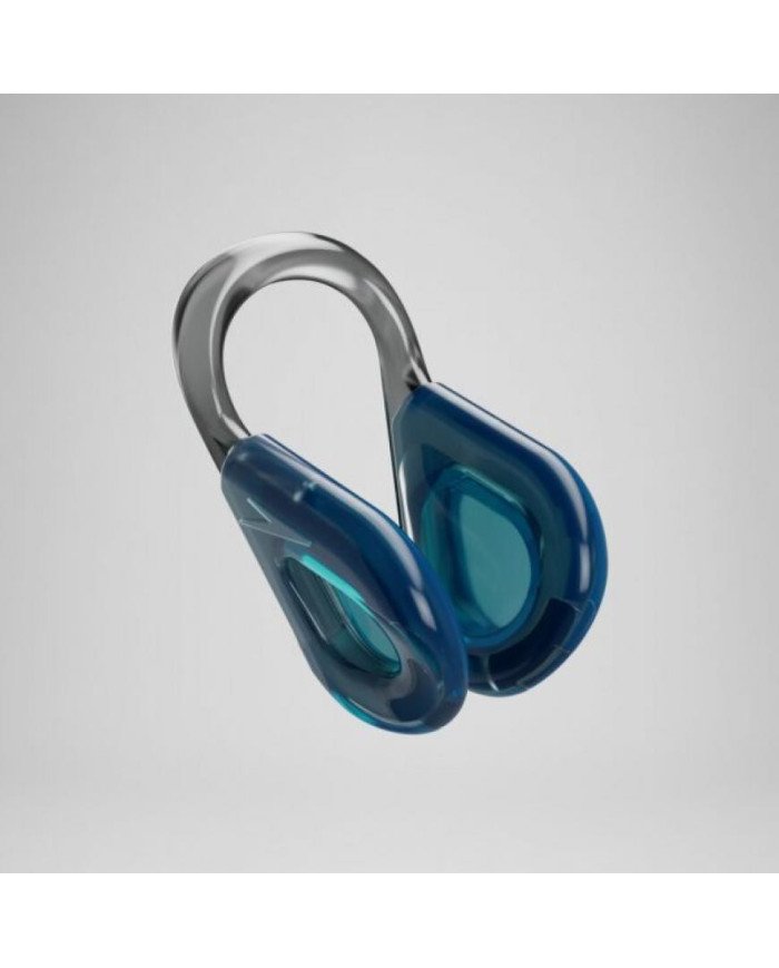 CLIP DE NARIZ SPEEDO BIOFUSE NOSECLIP AU BLUE/GREY AZUL UNU