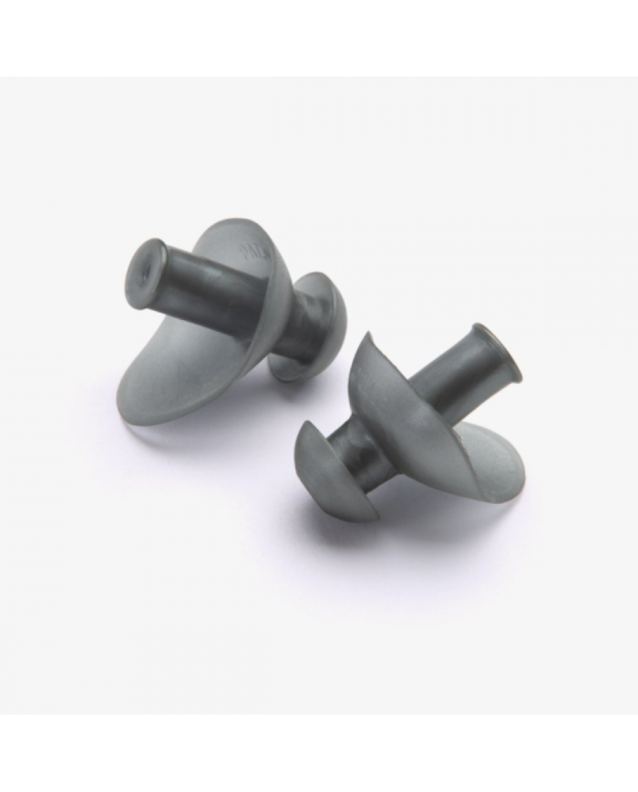 TAPON P/OIDO SPEEDO ERGO EARPLUG GRIS UNU