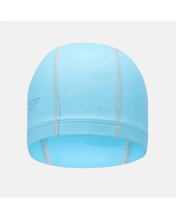 GORRO P/NATACION SPEEDO JUNIOR PACE CAP CELESTE UNU