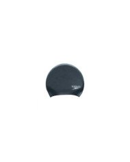 GORRO P/NATACIÓN SPEEDO LONG HAIR CAP NEGRO UNU