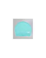 GORRO P/NATACION SPEEDO JUNIOR LONG HAIR CAP VERDE UNU