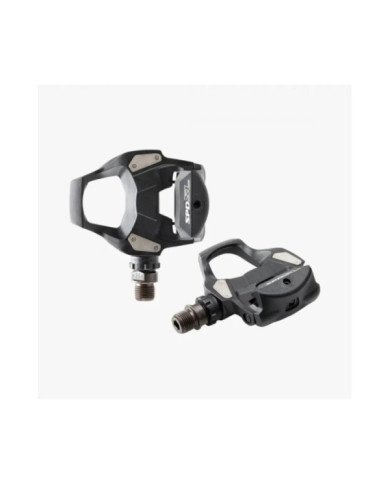 PEDAL PD-RS500 METAL C/REFLECTOR SHIMANO