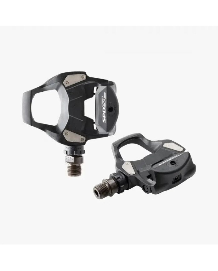PEDAL PD-RS500 METAL C/REFLECTOR SHIMANO