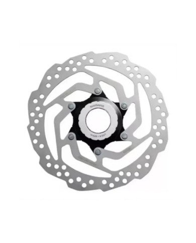 DISCO ROTOR SHIMANO SM-RT10 180MM CENTER LOCK